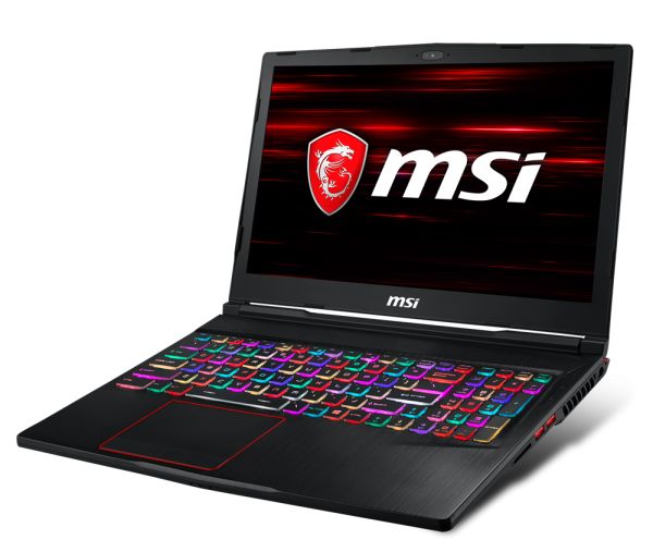 MSI、第8世代インテル Coreプロセッサー搭載、エディオン向けノートPC5機種を発売決定 - GAME Watch