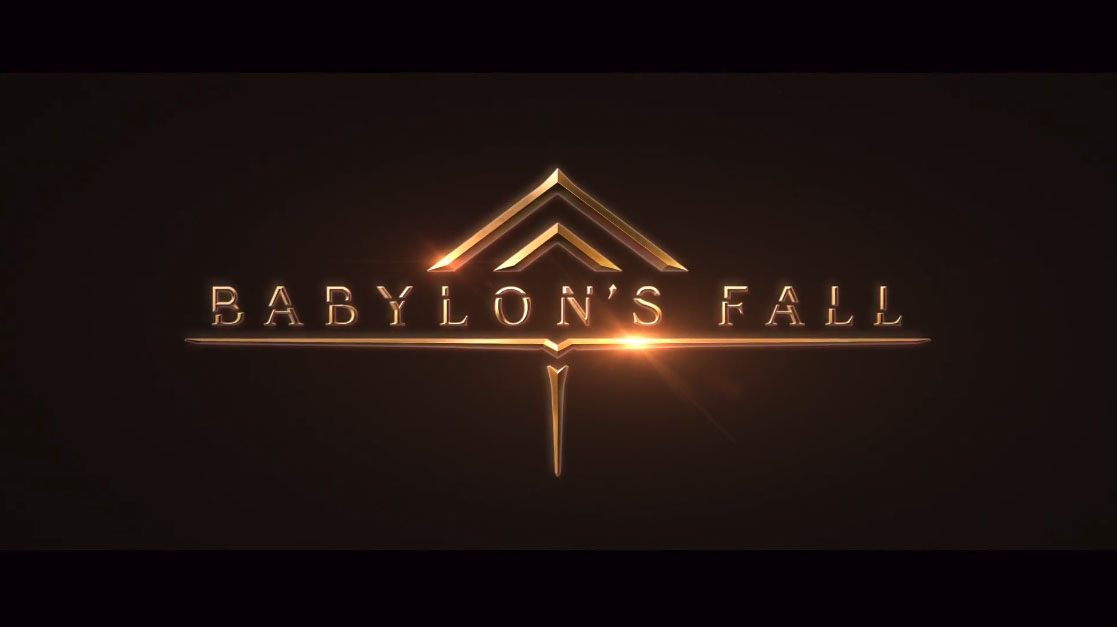 Square Enix Showcase 18 プラチナゲームズとスクウェア エニックスによる新作 Babylon S Fall を発表 Game Watch