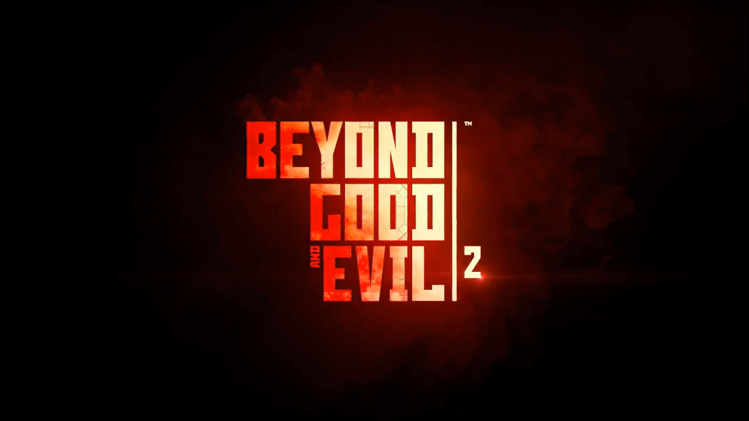 Ubi Press Conference Beyond Good And Evil 2 最新トレーラーを公開 Game Watch
