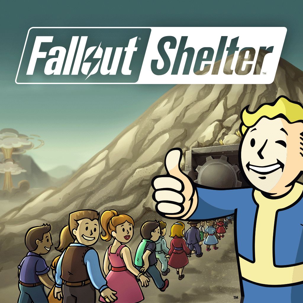 ps4 fallout shelter cheats