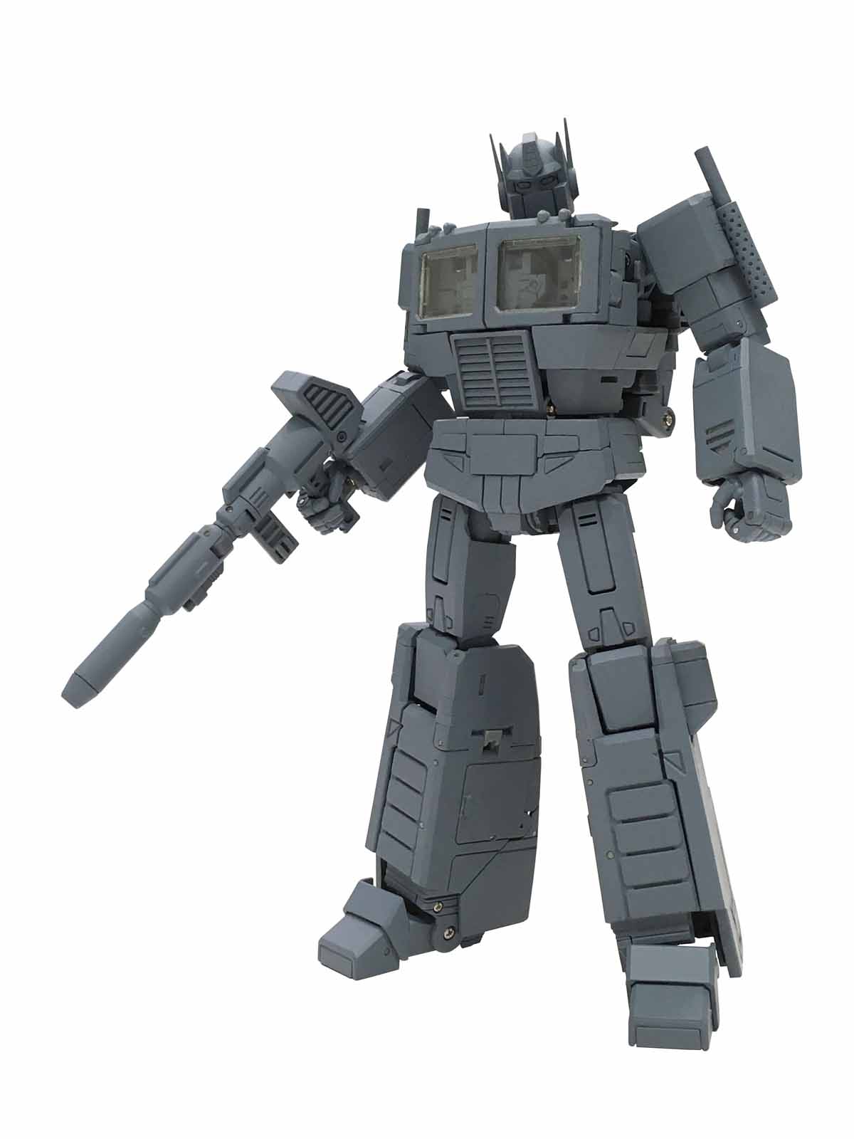 さらなる“最高”を求めて！ トランスフォーマー「マスターピース