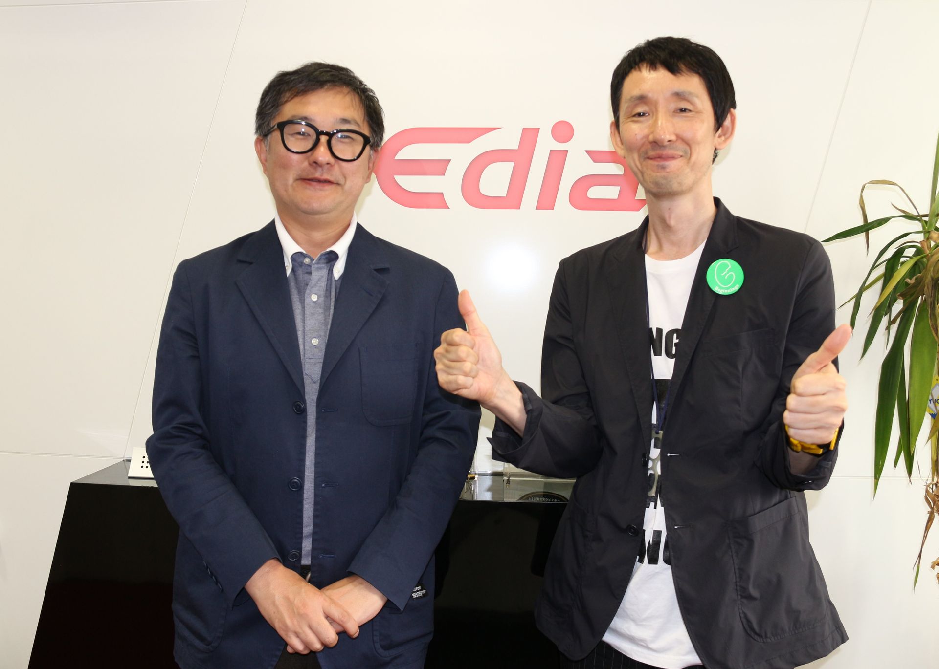 インタビュー エディア 講談社 マップラス カノジョ クリエイターインタビュー Game Watch