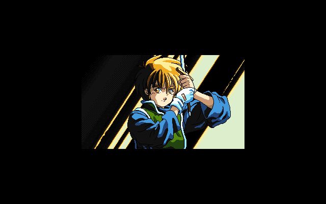 プロジェクトEGG」にPC-9801版「ドラゴンスレイヤー英雄伝説II」が登場