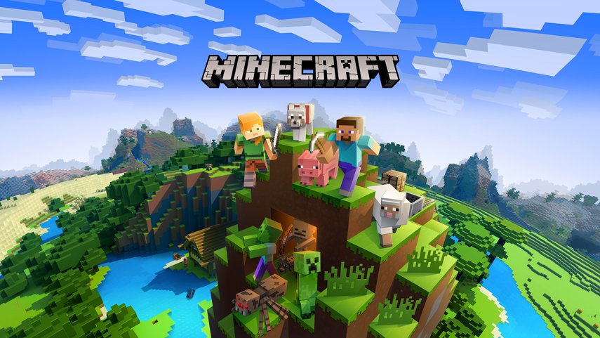Minecraft 4k Hdr化計画がキャンセル Game Watch