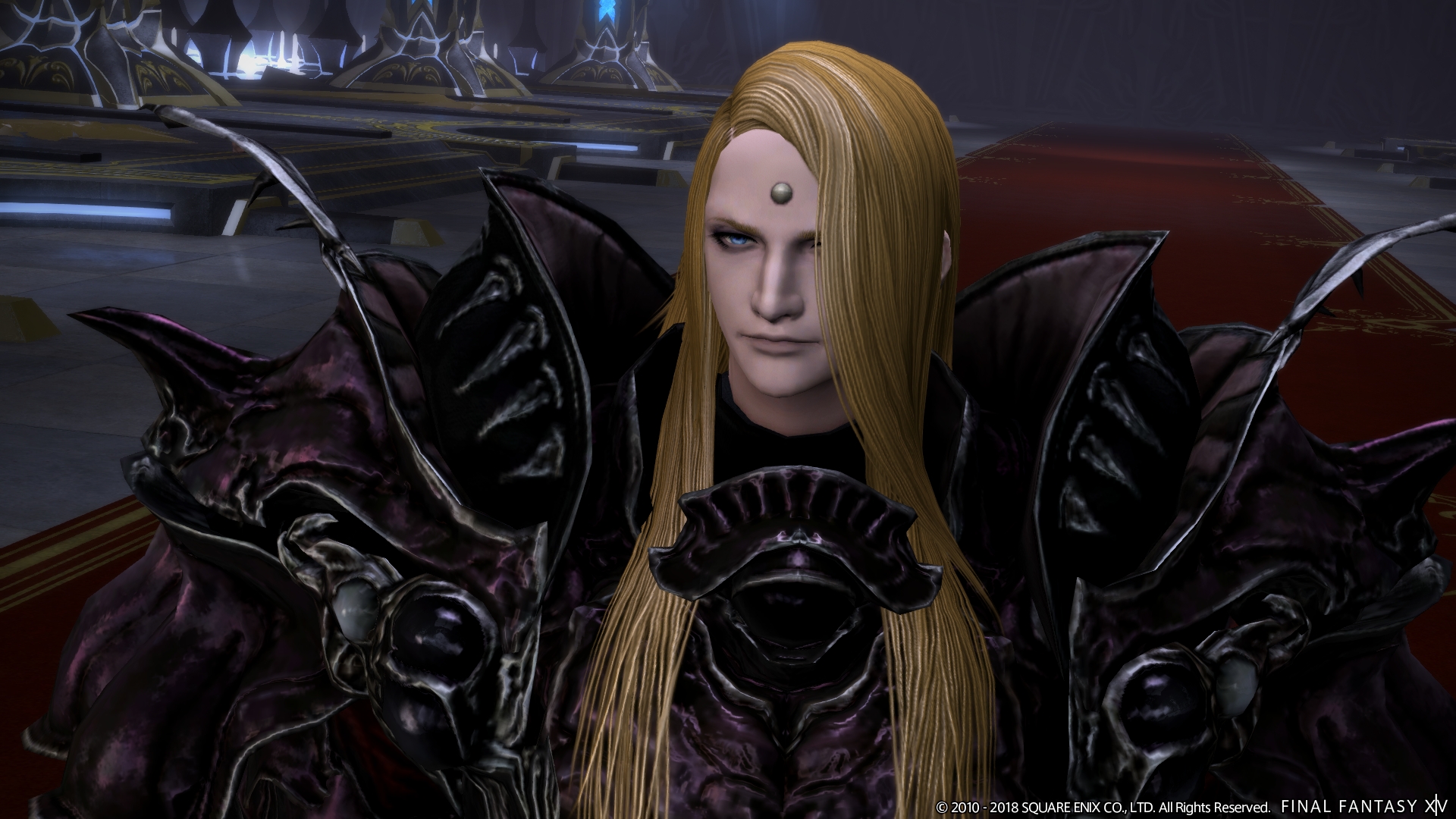 Ffxiv パッチ4 4 狂乱の前奏曲 最新情報 Game Watch