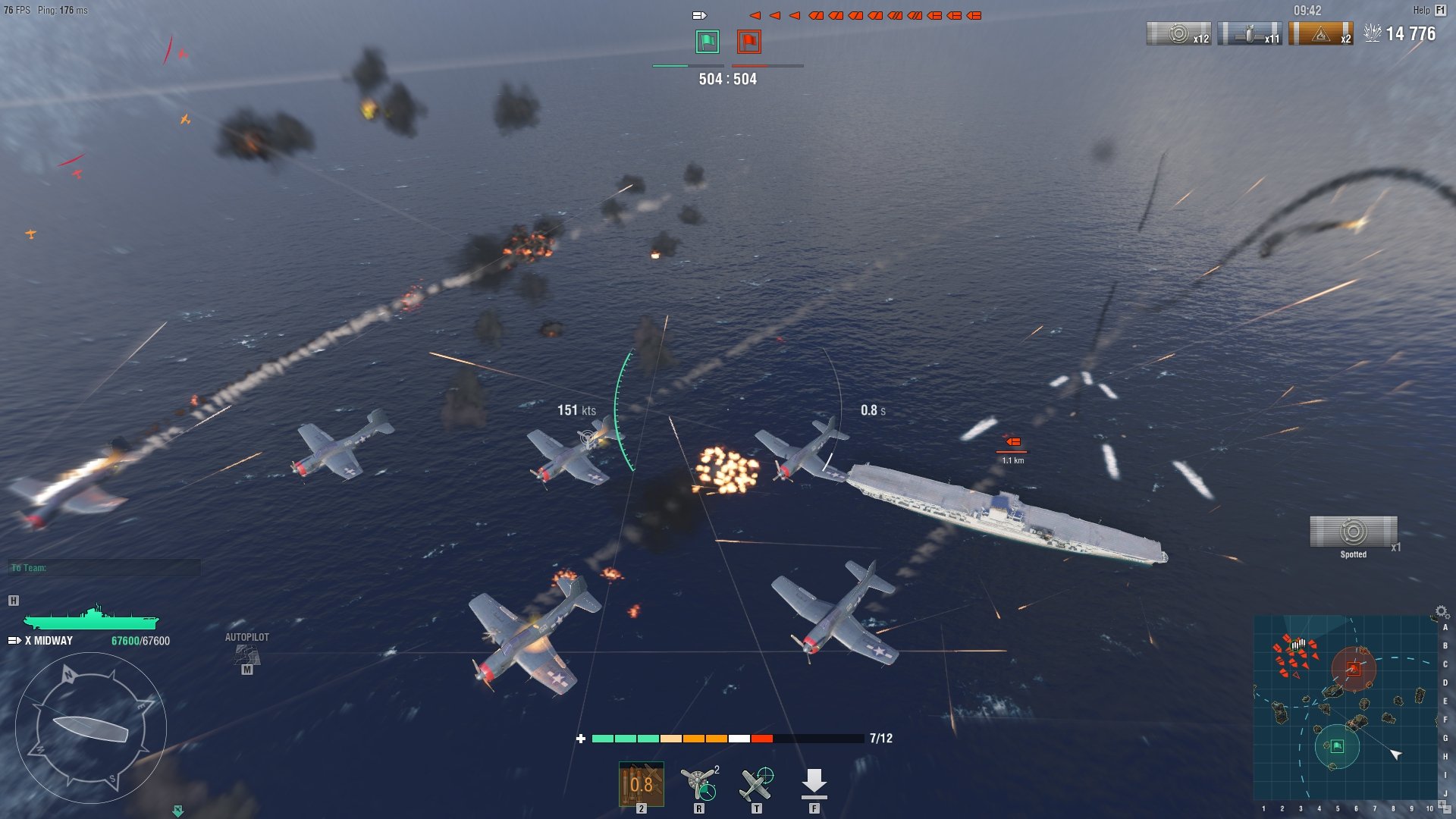 Wows 壁紙 Pc Android Iphoneの壁紙画像 Anihonetwall