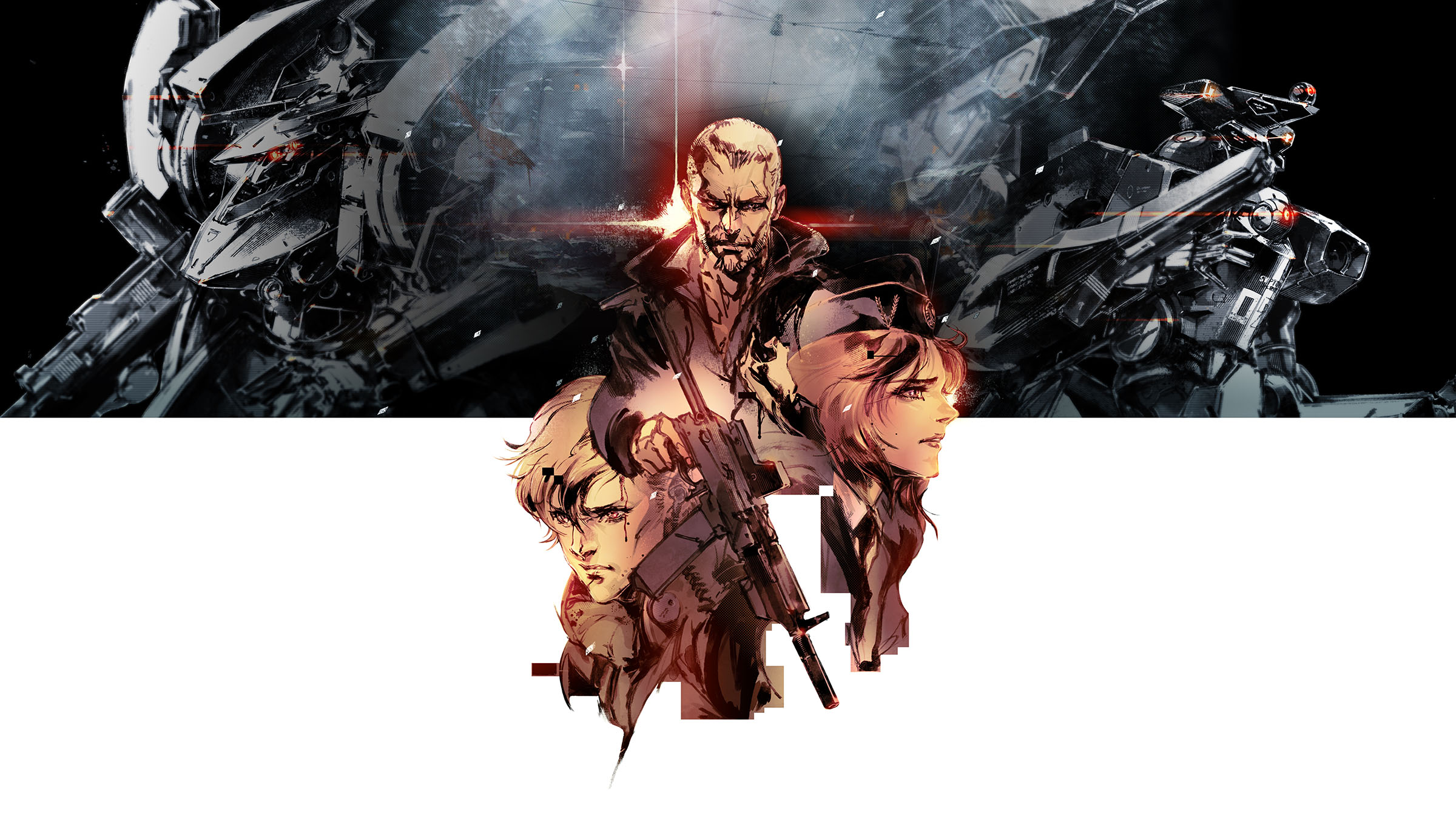 LEFT ALIVE」、”選択”の物語。ディレクター鍋島俊文氏に本作への思いを