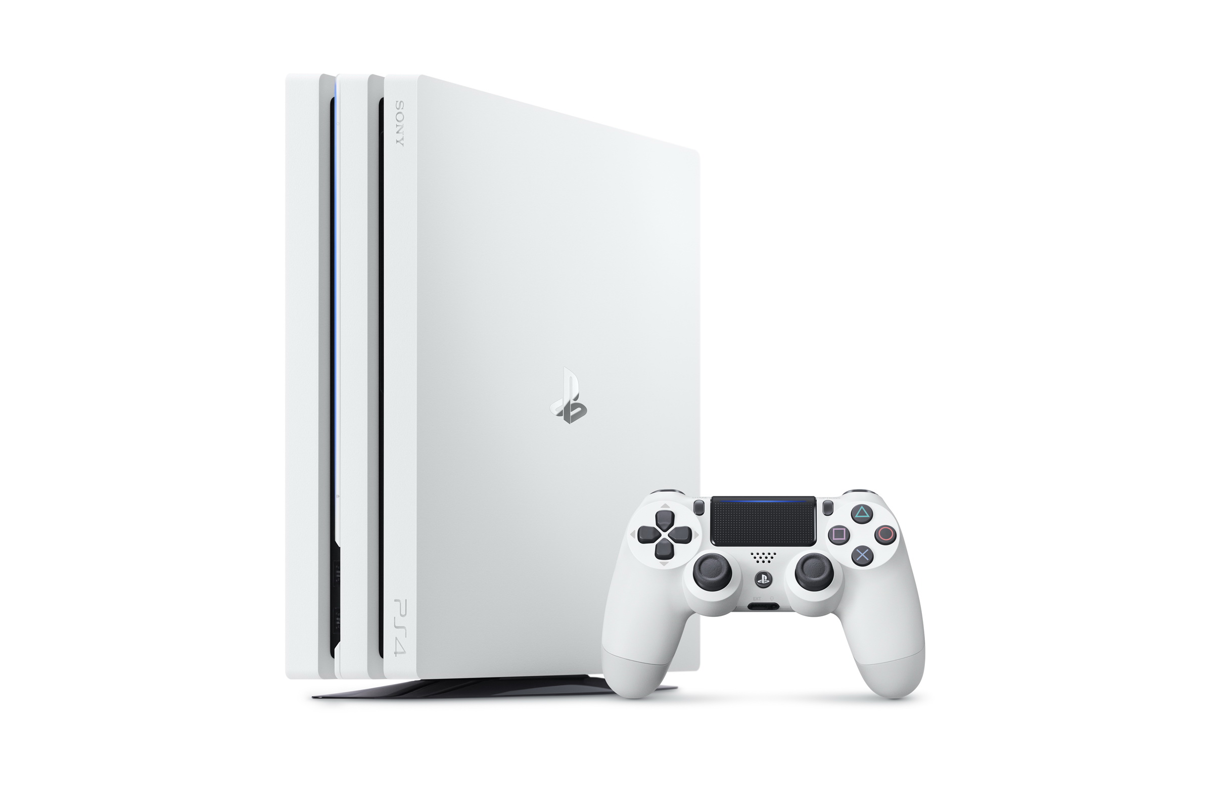 PS4 Pro 1TB SIE延長保証付き