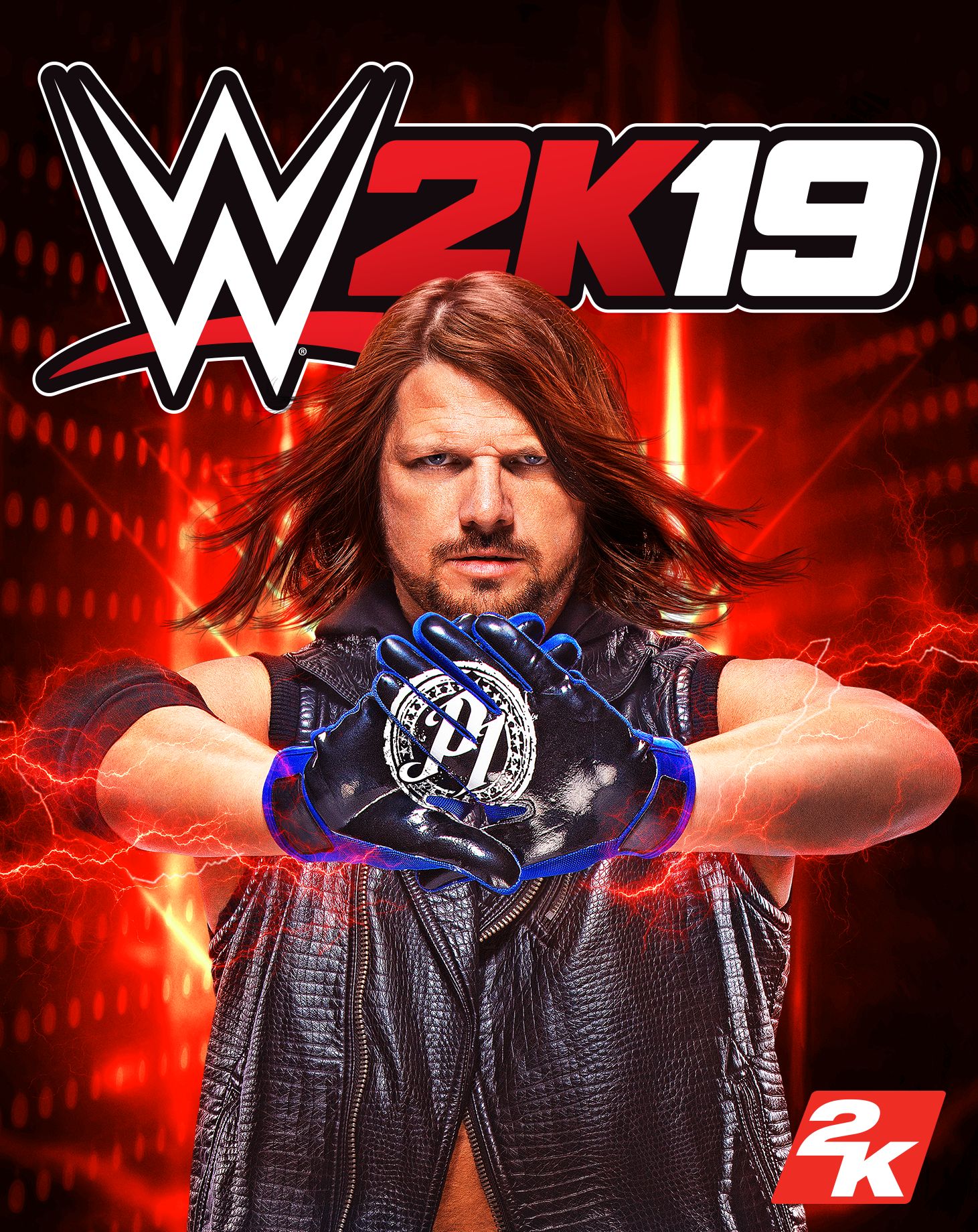 WWE 2K19」発売記念トレーラーを公開 - GAME Watch