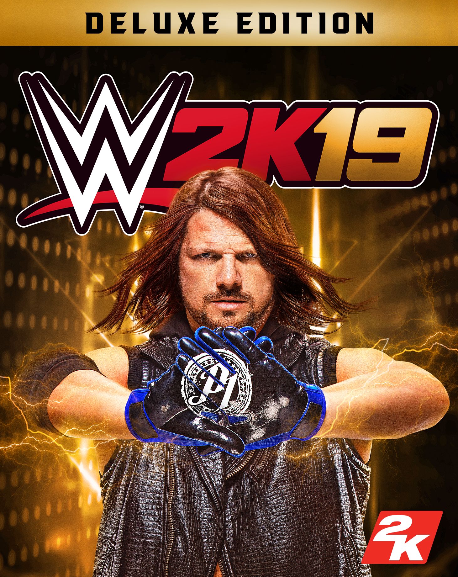 Wwe 2k19 デラックス エディション と Wooooo エディション のアーリーアクセス開始 Game Watch