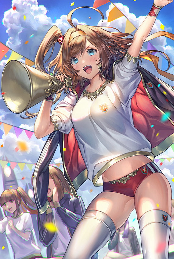 チェインクロニクル 3」で「賢者の塔の激走祭！」を開催 - GAME Watch