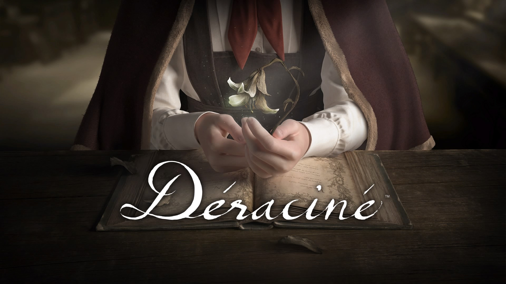 Deracine レビュー Game Watch