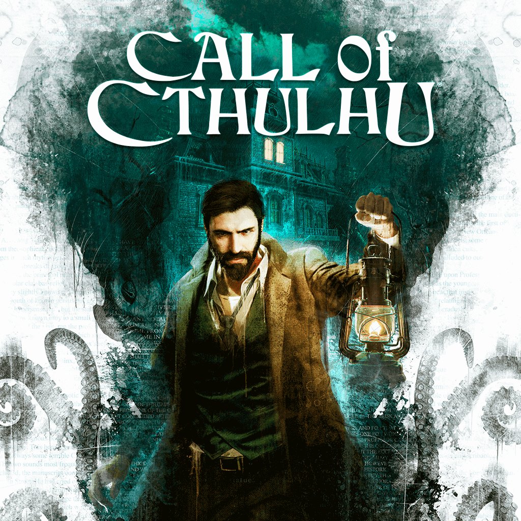 TRPGの世界を再現したPS4向けRPG「Call of Cthulhu」、オーイズミ 