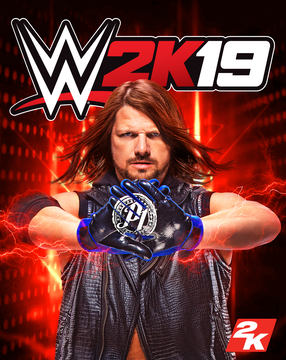 Wwe 2k19 ゲームプレイ トレーラーとwweスーパースター中邑真輔のコメントを公開 Game Watch