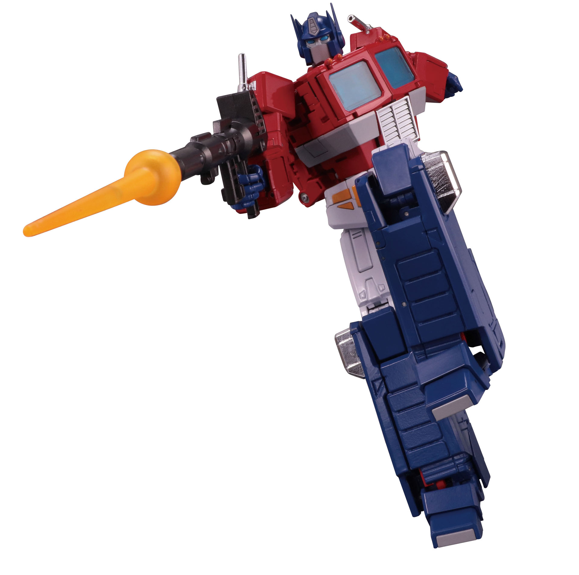 トランスフォーマー「MP-44 コンボイ Ver.3.0」本日より予約開始