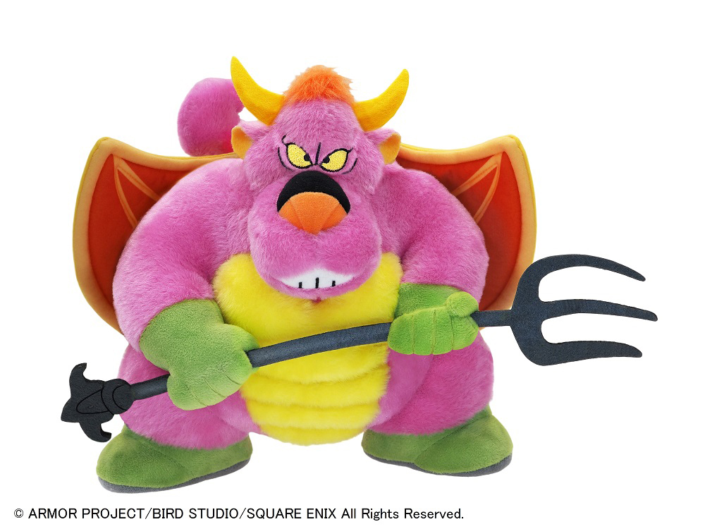 ドラゴンクエストモンスターズ ぬいぐるみ テリー ドラクエ レア ドラゴンクエストモンスターズ」ぬいぐるみシリーズに「マドハンド」と