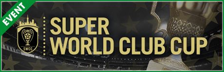 サカつく Rtw 第3回 Super World Club Cup を開催 Game Watch