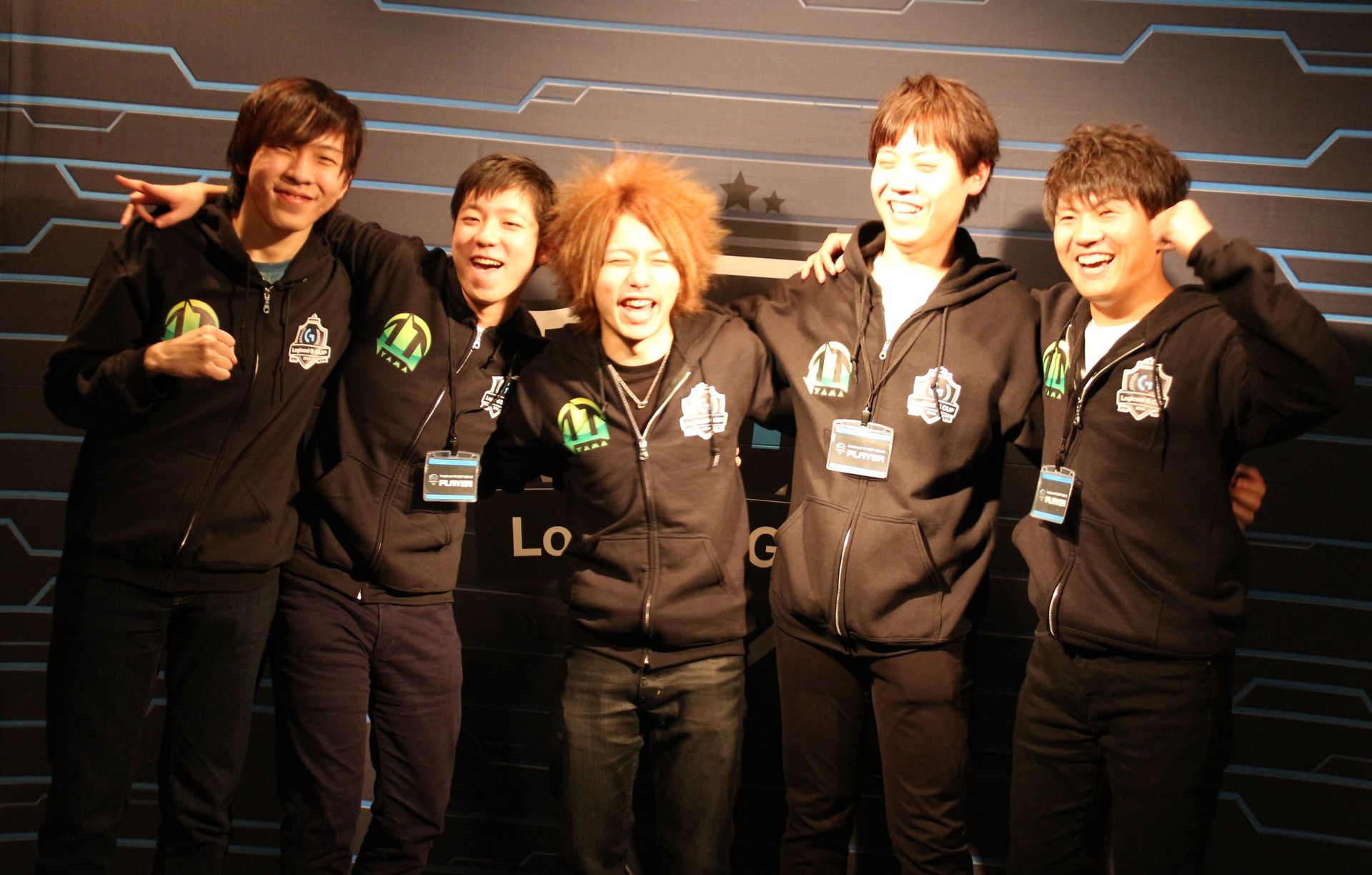 神戸にて大規模LANパーティーイベント「RIZeST Gamer's Base」が開幕 - GAME Watch