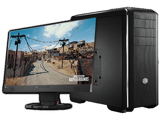 RTX2060搭載ゲーミングPC-