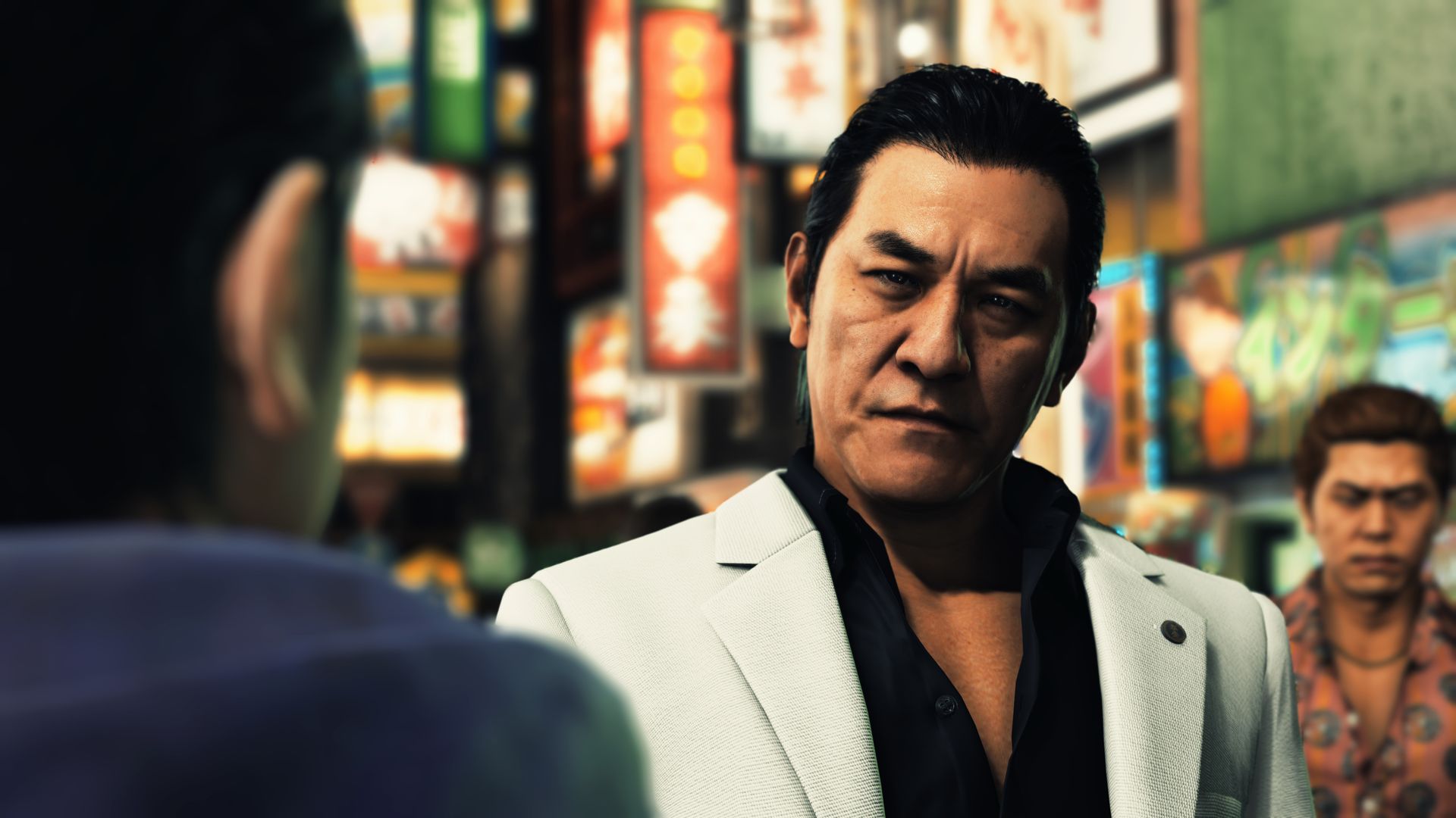 ピエール瀧出演　レア　JUDGE  EYES：死神の遺言　完全版 セガゲームス、ピエール瀧容疑者の逮捕を受け「JUDGE EYES：死神の遺言