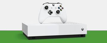 日本マイクロソフト、「Xbox One S 1TB All-Digital Edition」を5月7 ...