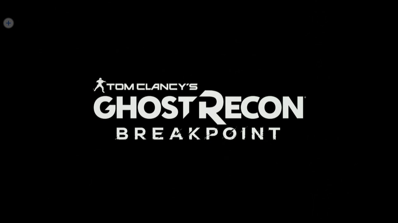 速報】ワールドプレミアで明かされたのは「ゴーストリコン」最新作！「Ghost Recon Breakpoint」発売決定 - GAME Watch