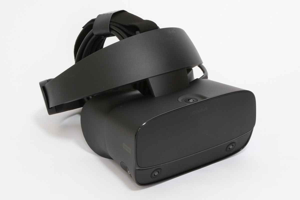 【良品質】週末限定値下　Oculus Rift S 高性能VRヘッドセット＆コントローラー その他