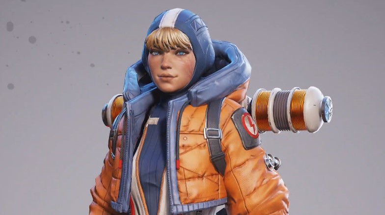 Ea Play Apex Legends シーズン2の開始を告知 新レジェンド Wattson や新武器 L Star が登場 Game Watch