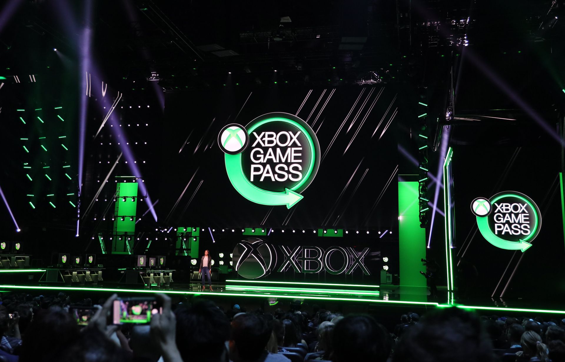 日本のゲームファンをやきもきさせ続ける Xbox Game Pass 最新動向 Game Watch