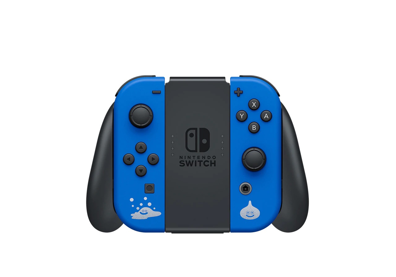 新品★Nintendo Switch ドラゴンクエストXI S ロトエディションエンタメ/ホビー