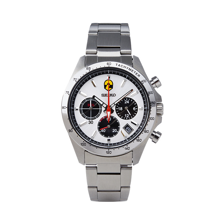 【良品】機動警察パトレイバー　SEIKO　30周年記念コラボ　8T63-00N0 002.jpg
