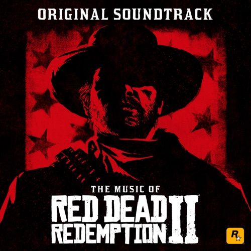 Red Dead Redemption 2」のサントラが発売決定！ - GAME Watch
