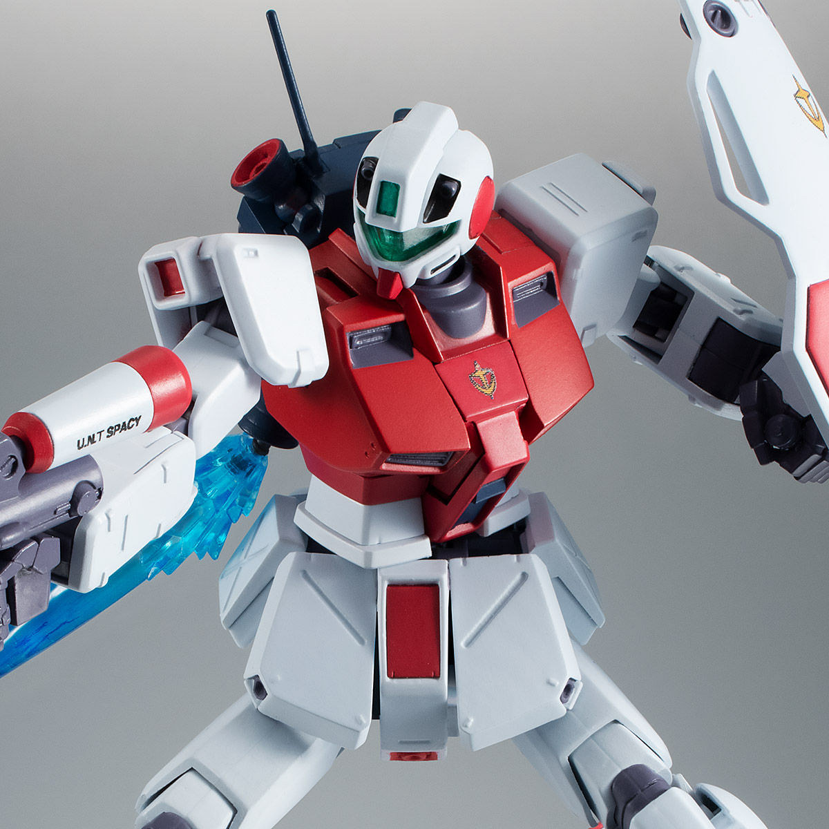 超安い Mg プラモデル ホビーオンラインショップ限定 中古品 ジム コマンド 宇宙戦仕様 1 100 その他 Labelians Fr