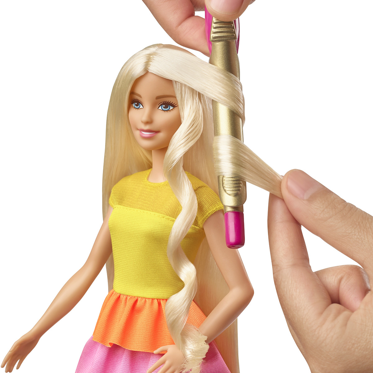 Barbie - マテル バービー Love´s M.A.C. ラブズ マック バービー人形