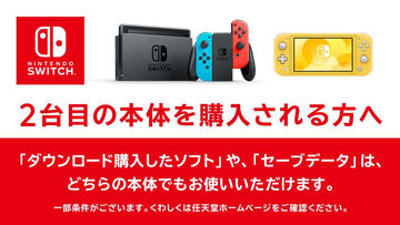 ポケットモンスター ソード・シールド」&「Nintendo Switch Lite 
