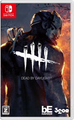 日本最速でプレイが可能！ Switch「Dead by Daylight 公式日本版」体験