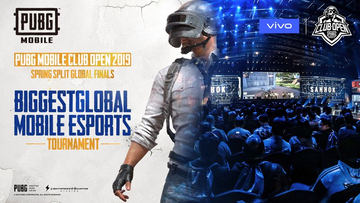 Pubg Mobile 日本最高峰のチームが決定 金のフライパン は Rejection Gaming Wistariaの手に Game Watch