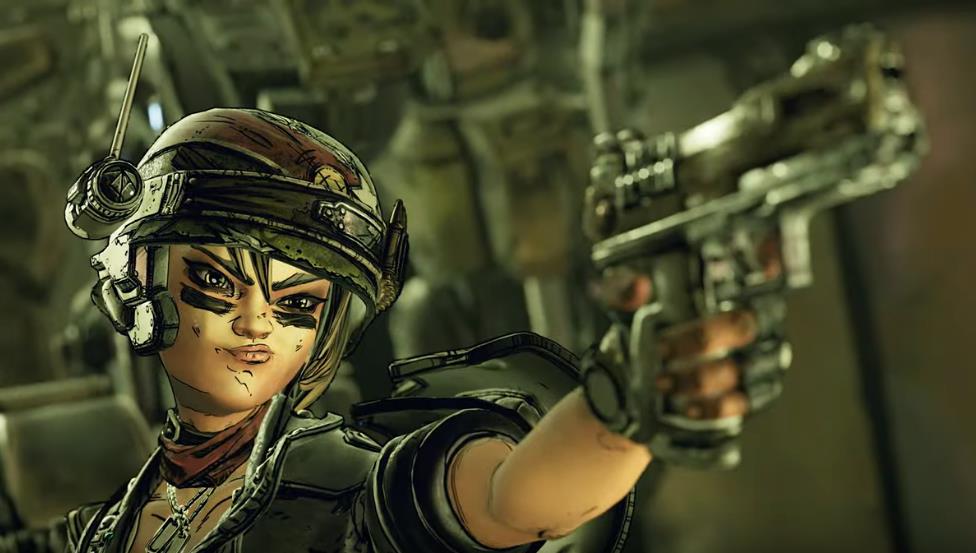 BORDERLANDS 3 XBX1 北米版 輸入版 ソフト - ソフト