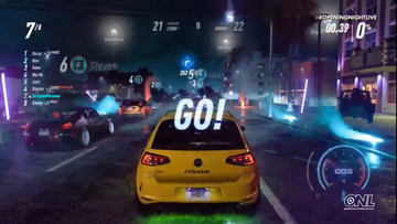 Need For Speed Hot Pursuit リマスター版が発売決定 Game Watch