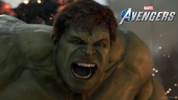 Marvel S Avengers アベンジャーズ 新スーパーヒロイン カマラ カーン のトレーラー公開 Game Watch