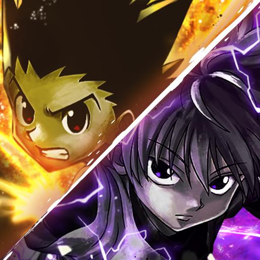 HUNTER×HUNTER アリーナバトル - Apps on Google Play