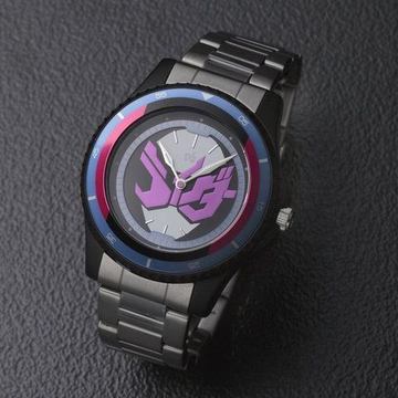 仮面ライダー555」と時計ブランド「NUUN（ヌーン）」のコラボ腕時計が