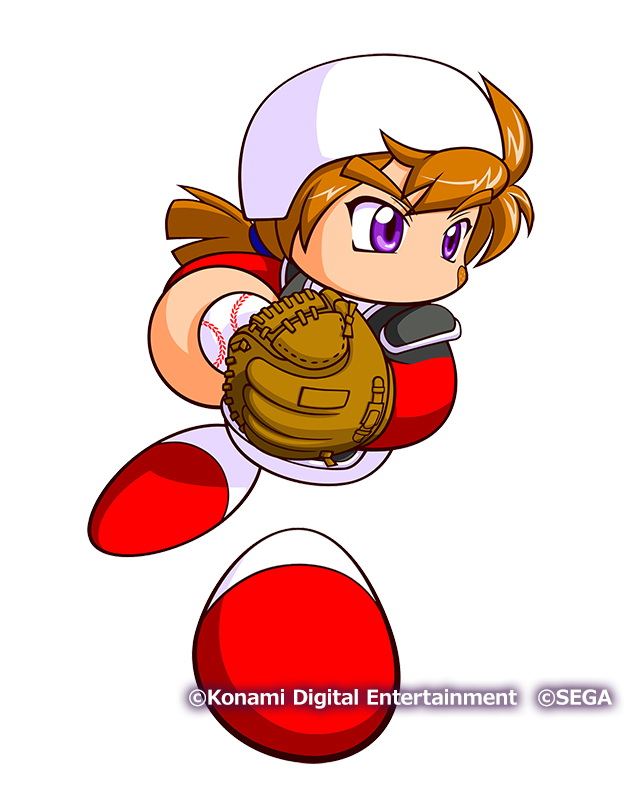 ぷよぷよ クエスト 実況パワフルプロ野球 コラボ開催で 人気キャラクターを先行紹介 Game Watch