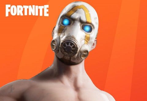 フォートナイト」、「ボーダーランズ3」とのコラボイベント「#Fortnite