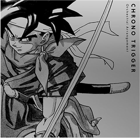 クロノメモリアル クロノ・トリガー　クロノクロス クロノメモリアル クロノ・トリガー クロノクロス 【公式通販】