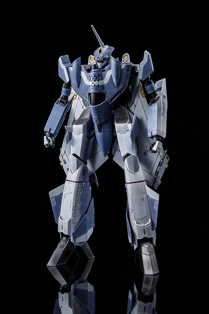 マクロス ゼロ アルカディア 完全変形VF-0D Premium Finish-