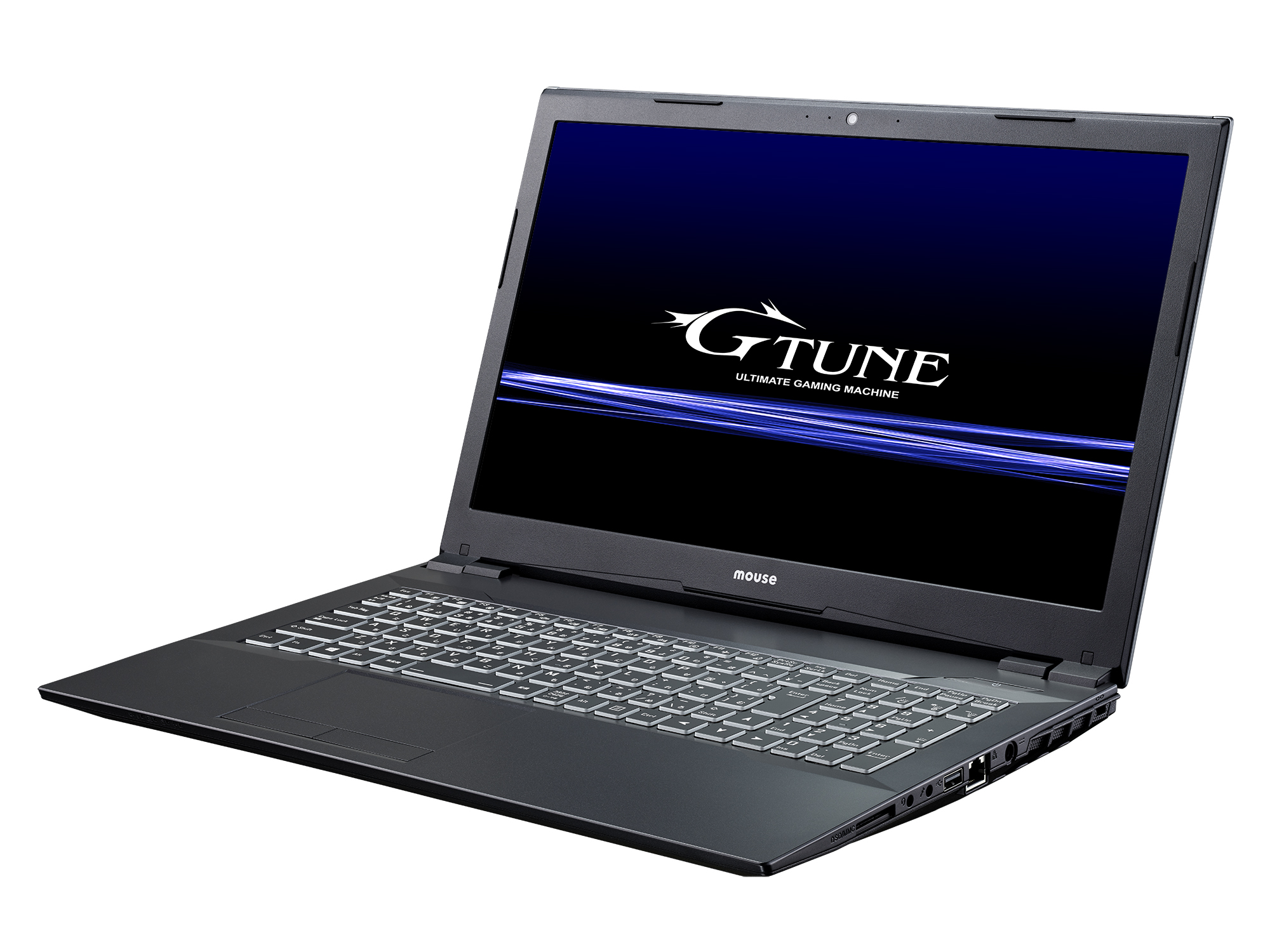 ゲーミングノート G-TUNE Windows10 ノートパソコン - ノートPC