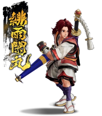 タイトー、NESiCAxLive2版「サムライスピリッツ」のロケテストを全国6
