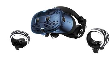 VRヘッドセットが最大33,010円オフ！ HTC、「VIVE Pro」シリーズ大幅 