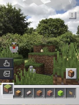 特報 Minecraft はいよいよ 地球 が舞台に Microsoftが総力を挙げて挑むビッグプロジェクト Minecraft Earth 正式発表 Game Watch